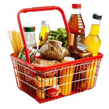 Grocery & Gourmet Food
