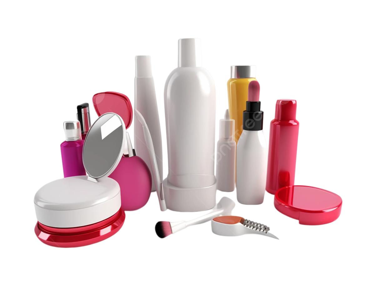 Beauty & Personal Care